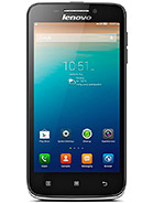 Lenovo S650 Price With Specifications